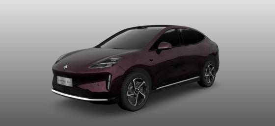 GAC HYPTEC HT 72,7 KW ELÉTRICO ELITE
